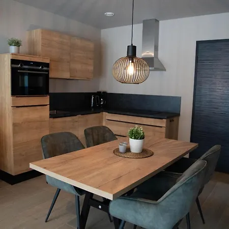 Appartement Natuurlijk Limburg - *