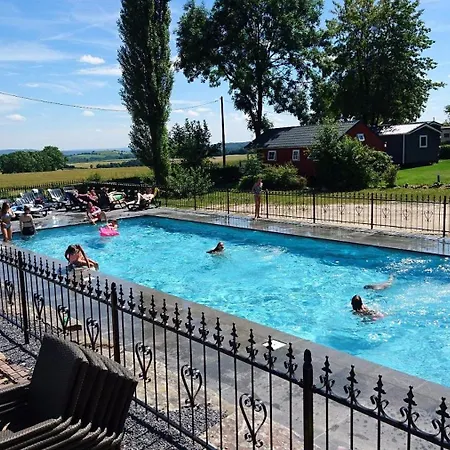 아파트 Natuurlijk Limburg - *