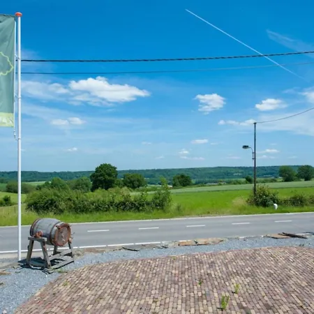 Apartment Natuurlijk Limburg - *