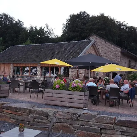 아파트 Natuurlijk Limburg - Remersdaal