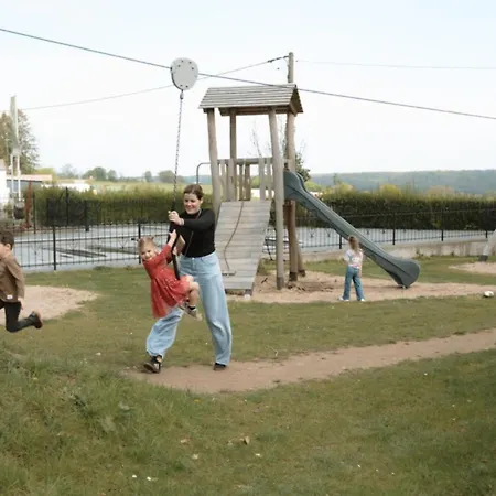 Apartment Natuurlijk Limburg -