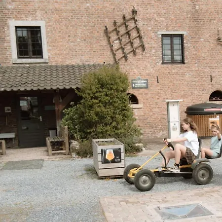 Natuurlijk Limburg - Voeren