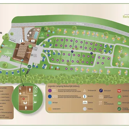 Natuurlijk Limburg - * Remersdaal